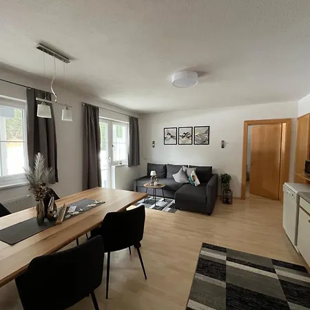 Apartment Hoellrigl
