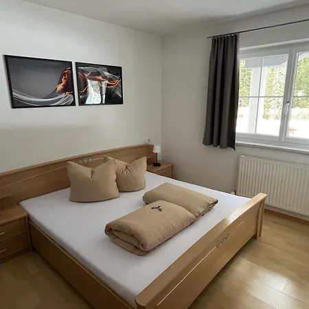Hoellrigl Apartment *