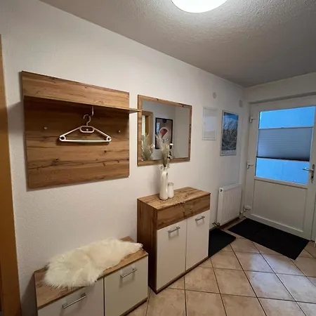 Hoellrigl Apartment