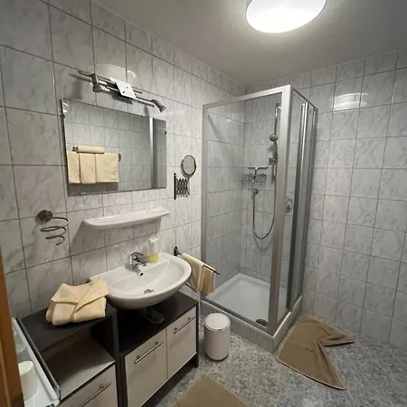 Hoellrigl Apartment