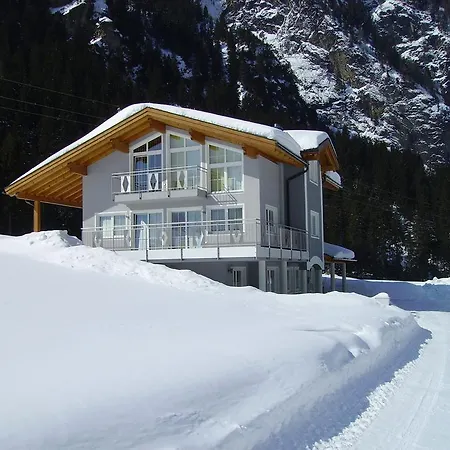 Hoellrigl Apartment