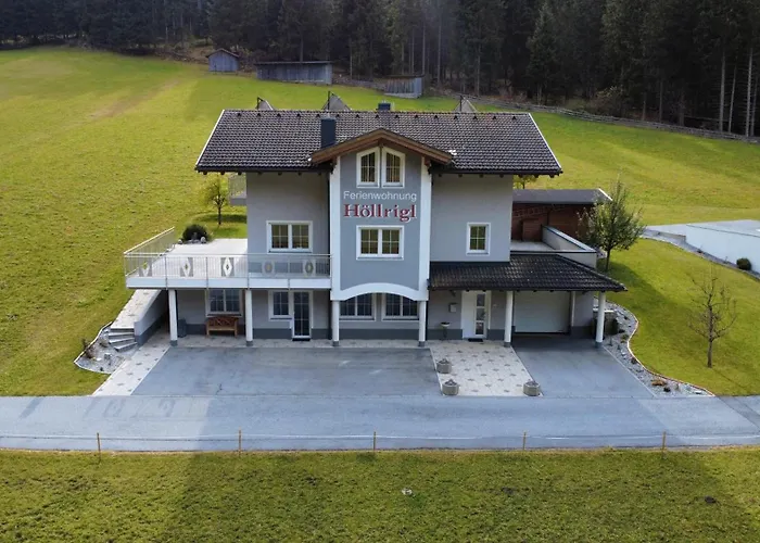 公寓 霍瑞格公寓 *