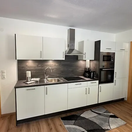 Höllrigl Apartment *