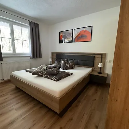 Höllrigl * St. Leonhard im Pitztal