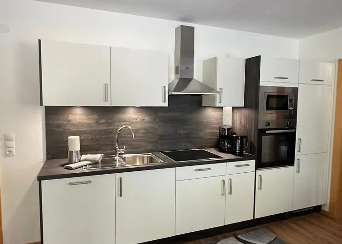 Höllrigl Apartment *