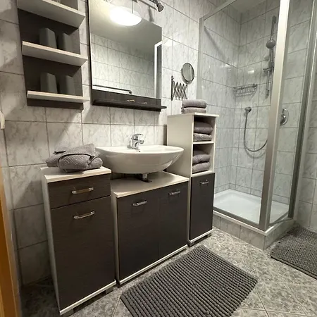 Appartement Hoellrigl